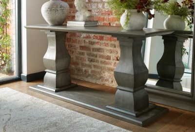 Striking, Sculptural Design